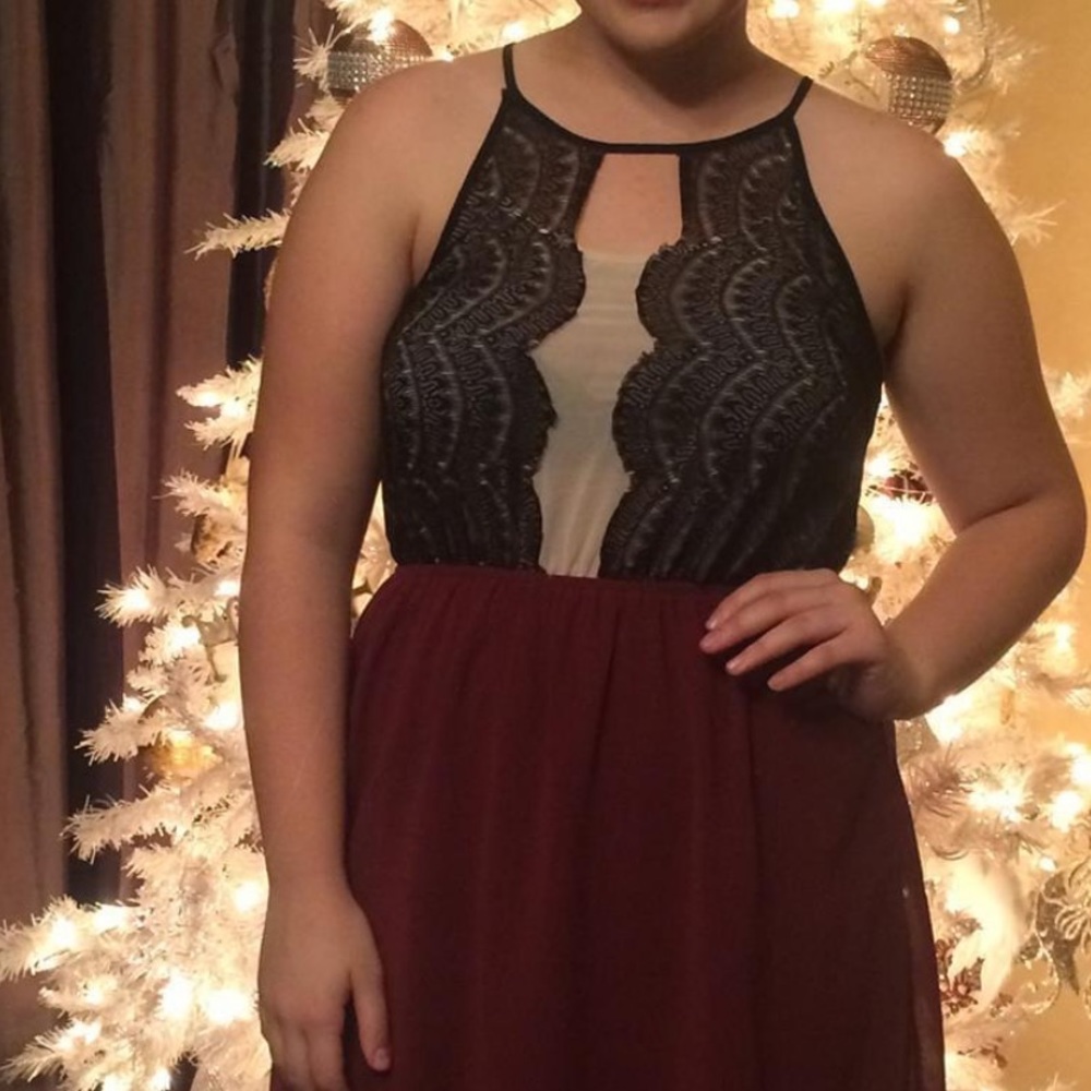 🌻 Dress - Picture 3 of 6